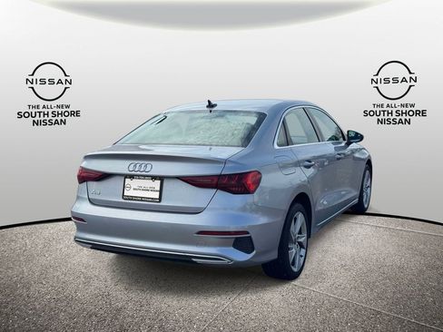 Used 2024 Audi A3 2.0T Premium FWD image 5