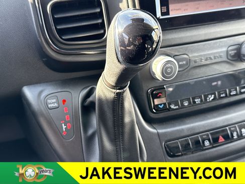 New 2026 RAM ProMaster 2500 w/ Safety Group image 23