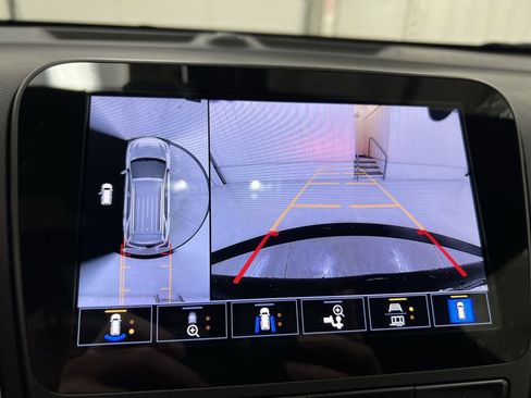 Used 2023 Chevrolet Equinox RS image 15