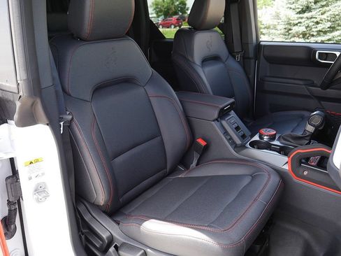 New 2026 Ford Bronco Stroppe Edition AWD/4WD image 37