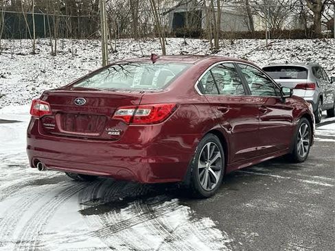 Used 2016 Subaru Legacy 2.5i Limited image 26