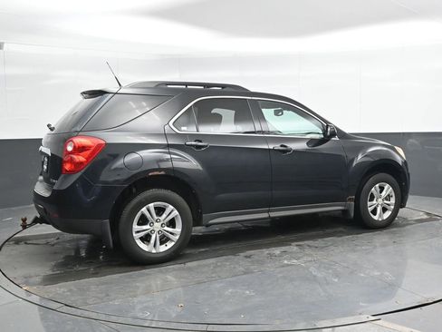 Used 2011 Chevrolet Equinox LT w/ LPO, Protection Package image 3