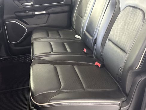 Used 2019 RAM 1500 Laramie w/ Trailer Tow Group image 14