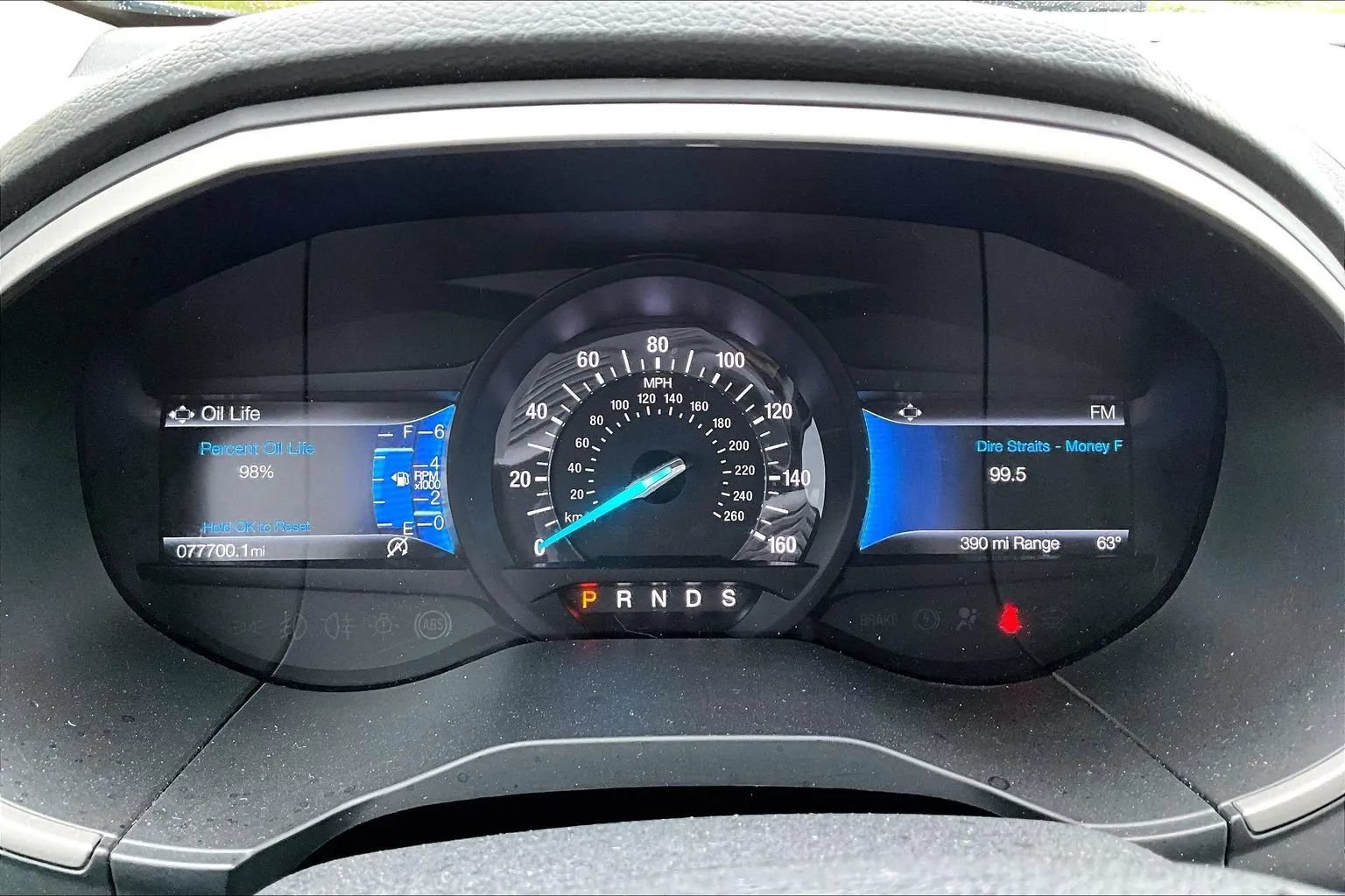 Used 2021 Ford Edge SEL w/ Convenience Package AWD/4WD image 13
