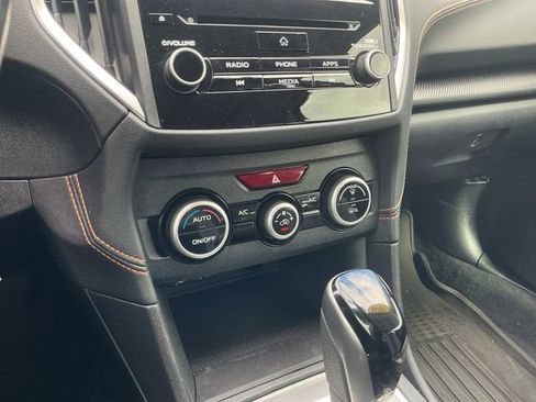 Used 2022 Subaru Crosstrek 2.0i Premium w/ Popular Package #4A image 21