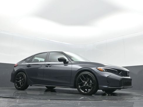 Used 2026 Honda Civic Sport image 26