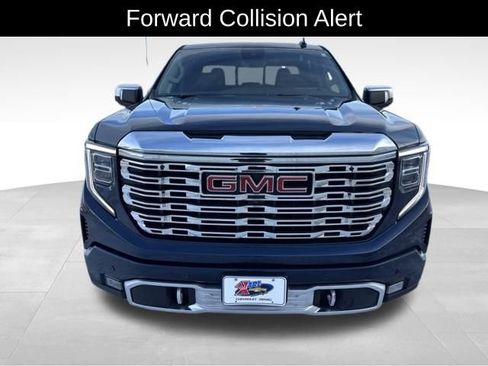 Certified 2022 GMC Sierra 1500 Denali w/ Denali Reserve Package image 10