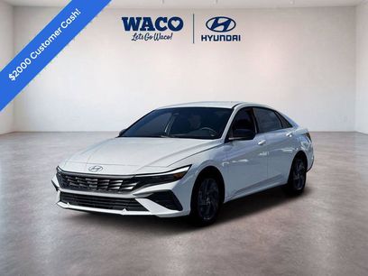 New 2026 Hyundai Elantra SEL
