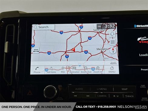 New 2026 Nissan Frontier PRO-4X image 13