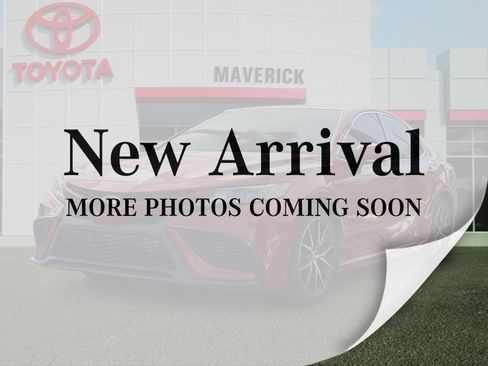 Used 2021 Toyota Camry SE FWD image 1