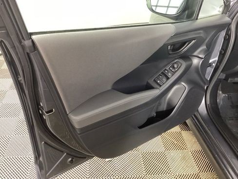 Certified 2025 Subaru Crosstrek 2.0i Premium w/ Convenience Package #2 image 15