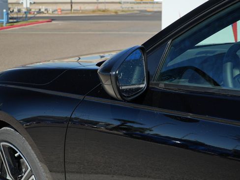 Used 2026 Honda Accord Sport image 11