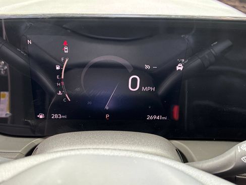 Used 2025 Buick Encore GX Preferred FWD image 34