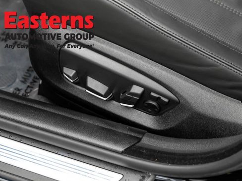 Used 2015 BMW M5 RWD image 17