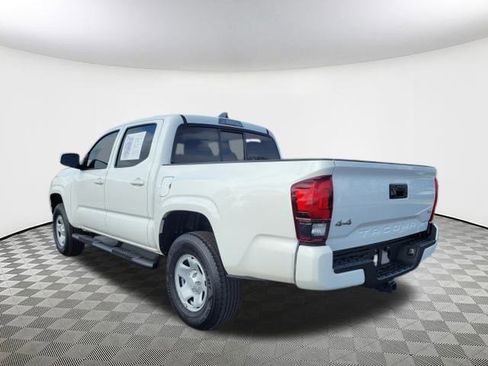 Used 2023 Toyota Tacoma SR image 6