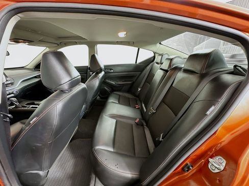 Used 2022 Nissan Altima 2.0 SR image 24