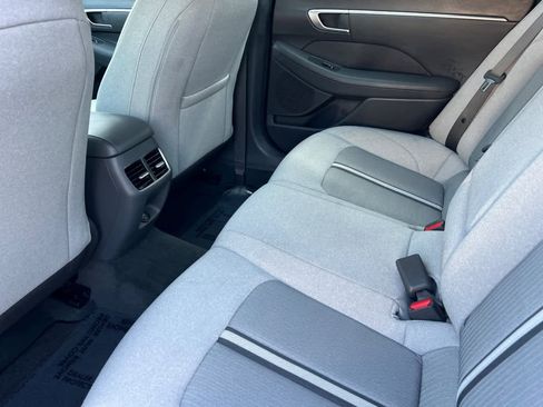 Used 2021 Hyundai Sonata SEL w/ Convenience Package image 5