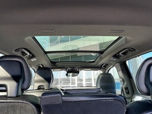 Used 2019 Volvo XC90 T6 R-Design w/ Advanced Package image 34