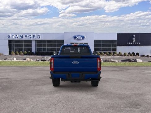 New 2026 Ford F350 XL w/ STX Appearance Package AWD/4WD image 12