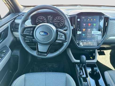 New 2026 Subaru Forester Premium AWD/4WD image 28