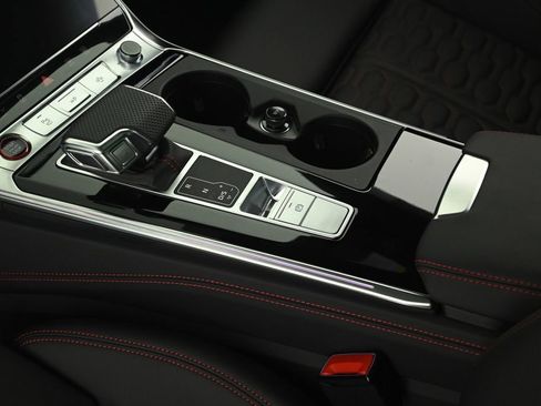 New 2026 Audi RS 7 Performance image 20