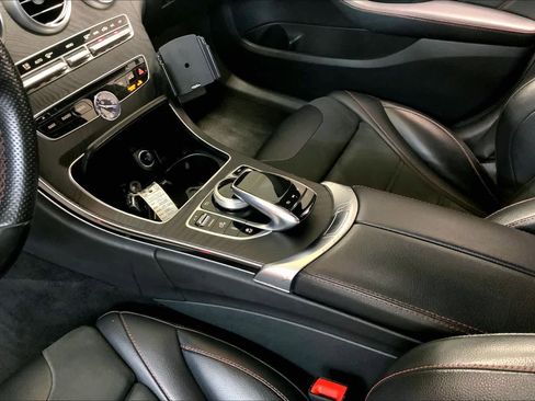 Used 2017 Mercedes-Benz C 43 AMG 4MATIC Sedan image 16