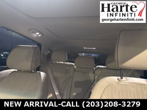 Used 2023 Genesis GV80 2.5T w/ Prestige Package image 7