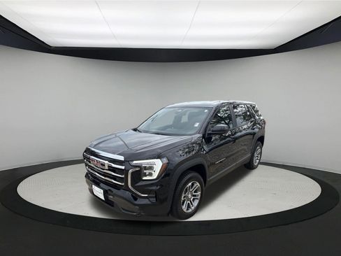 Used 2025 GMC Terrain Elevation FWD image 3