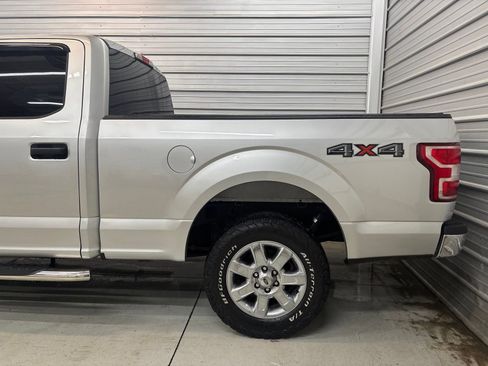 Used 2019 Ford F150 XLT w/ Trailer Tow Package image 5