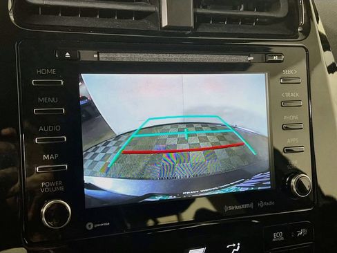 Certified 2021 Toyota Prius Prime LE w/ Carpet Mat Package (TMS) FWD image 12