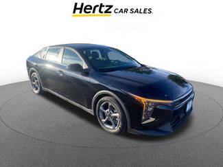 Used 2025 Kia K4 LXS video 1