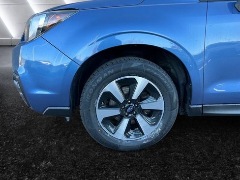 Used 2018 Subaru Forester 2.5i Premium image 26