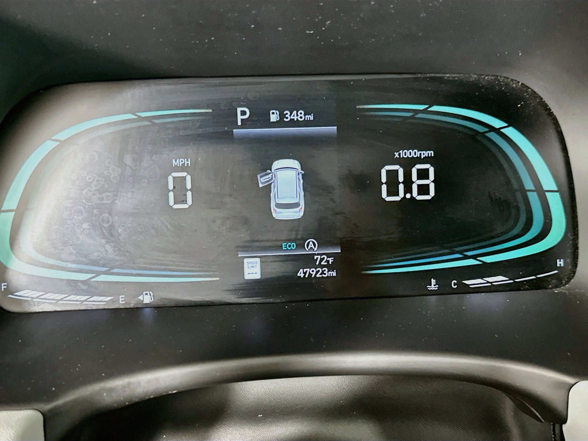 Used 2025 Hyundai Palisade SEL FWD image 19