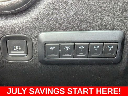 Used 2021 Chevrolet Silverado 2500 LT w/ Convenience Package AWD/4WD image 43