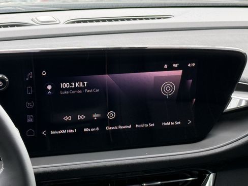 New 2026 Buick Envista Preferred FWD image 12