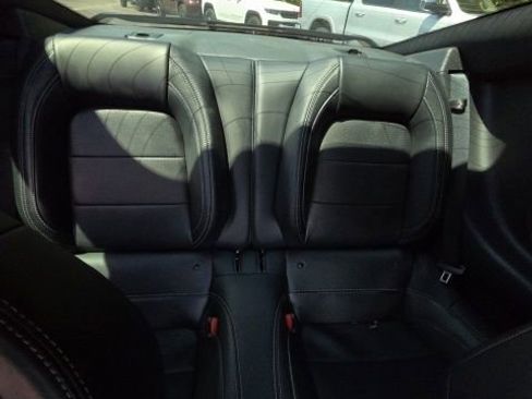 Used 2024 Ford Mustang GT Premium w/ GT Performance Package RWD image 23