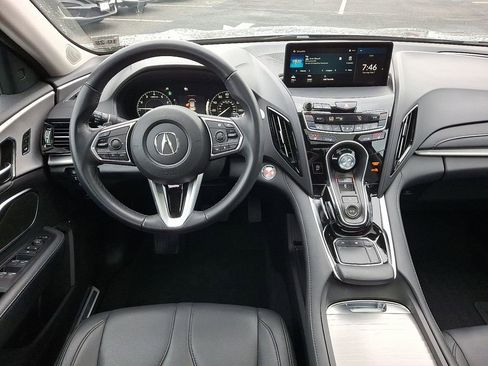 Certified 2023 Acura RDX AWD image 12