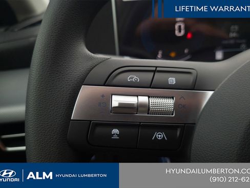 New 2026 Hyundai Sonata SE FWD image 25