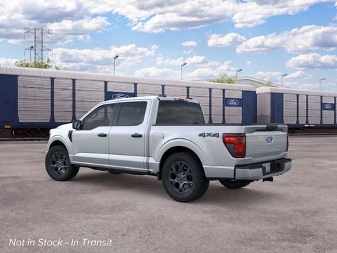 New 2026 Ford F150 STX AWD/4WD image 13