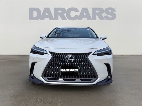 Used 2024 Lexus NX 450h+ AWD w/ Vision Package image 2