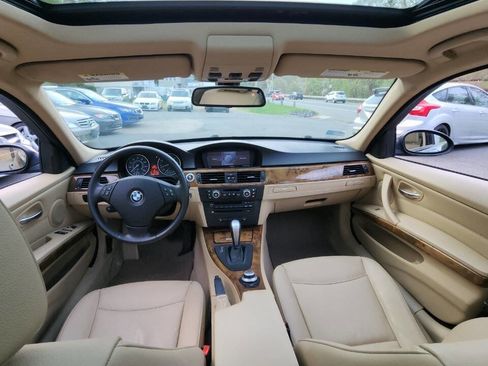 Used 2008 BMW 328xi Wagon AWD/4WD image 13