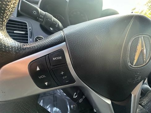 Used 2008 Acura RDX SH-AWD image 10