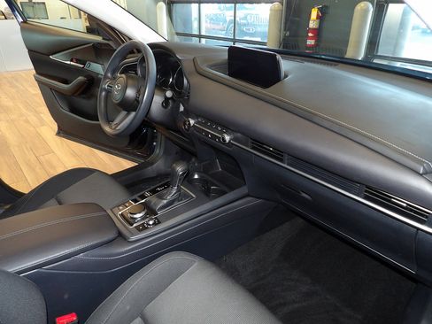 Certified 2024 MAZDA CX-30 AWD 2.5 S image 13