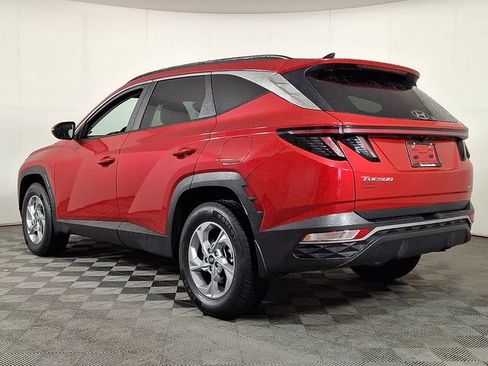 Used 2023 Hyundai Tucson SEL AWD/4WD image 7