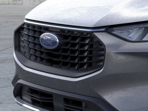 New 2026 Ford Escape Active image 17