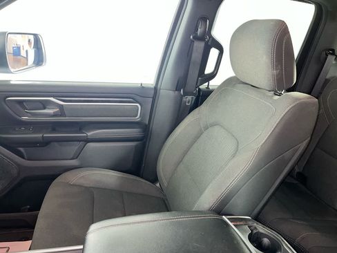Used 2022 RAM 1500 Big Horn AWD/4WD image 25