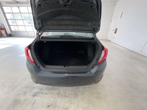 Used 2017 Honda Civic LX image 22