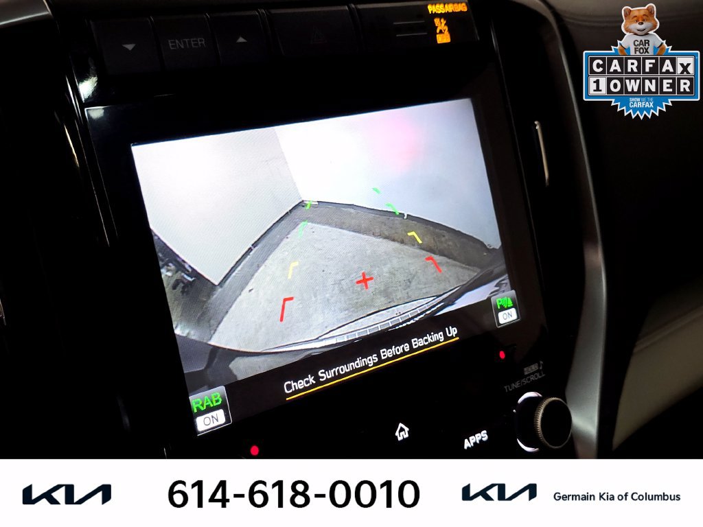 Used 2022 Subaru Ascent Limited w/ Technology Package AWD/4WD image 30