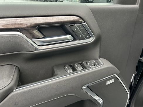 New 2026 Chevrolet Silverado 2500 LTZ w/ Z71 Chrome Sport Edition image 21