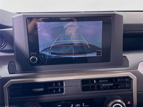 Used 2024 Toyota Tacoma 2WD Double Cab image 20